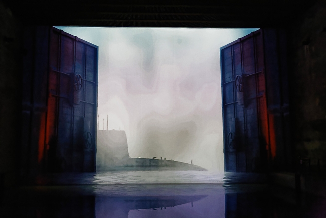 Bassins de lumières-Sorolla-Venise-035